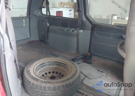 1999 Dodge Grand Caravan Se из США, поврежденный, VIN 1B4GP44G6XB571061